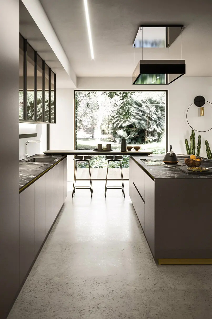 cuisine sur mesure mulhouse art cuisine