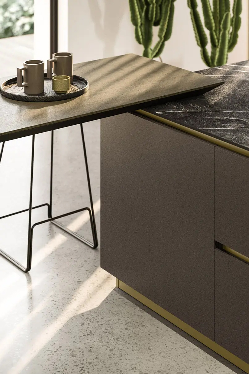 cuisine sur mesure mulhouse art cuisine